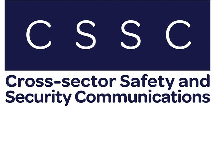 Cssc Logo