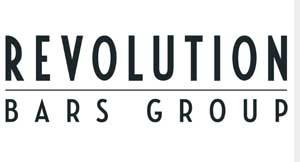 Revolution Bars Group Logo Vector Download (.svg + .png) Logovectordl.com